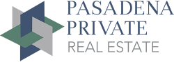 Pasadena Private Real Estate logo